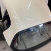 OEM Mazda MX-5 Miata NA Hardtop – White (1990–1997)