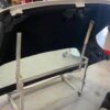 OEM Mazda MX-5 Miata NA Hardtop – White (1990–1997)