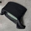 Mazda MX-5 Miata Replacement Soft Top with Glass Window.