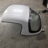 Mazda MX-5 Miata OEM removable hardtop in Silver