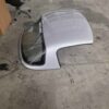 Mazda MX-5 Miata OEM removable hardtop in Silver