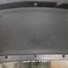 Mazda MX-5 Miata OEM removable hardtop in Silver