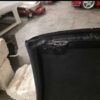 Mazda MX-5 Miata OEM removable hardtop in Silver