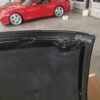 Mazda MX-5 Miata OEM removable hardtop in Silver