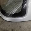 Mazda MX-5 Miata OEM removable hardtop in Silver