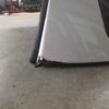 Mazda MX-5 Miata OEM removable hardtop in Silver