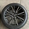 2024–2026 Mazda MX-5 Miata 17x7" Genuine OEM Aluminum Alloy Wheels