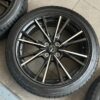 2024–2026 Mazda MX-5 Miata 17x7" Genuine OEM Aluminum Alloy Wheels