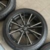 2024–2026 Mazda MX-5 Miata 17x7" Genuine OEM Aluminum Alloy Wheels