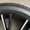 2024–2026 Mazda MX-5 Miata 17x7" Genuine OEM Aluminum Alloy Wheels