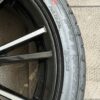 2024–2026 Mazda MX-5 Miata 17x7" Genuine OEM Aluminum Alloy Wheels