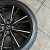 2024–2026 Mazda MX-5 Miata 17x7" Genuine OEM Aluminum Alloy Wheels