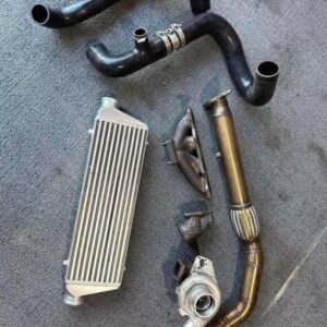 NA/NB Mazda Miata Kraken Turbo Kit