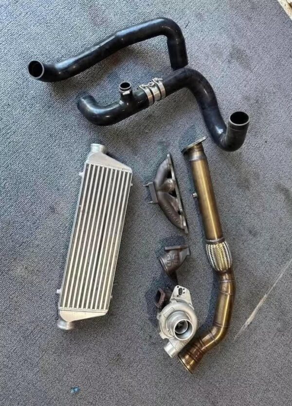 NA/NB Mazda Miata Kraken Turbo Kit