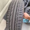 273fd91e-b129-44ac-9128-a3f22eec32d0 Mazda Miata MX-5 BBS Wheels with Bridgestone Potenza Tires.