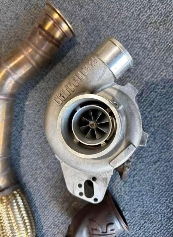 NA/NB Mazda Miata Kraken Turbo Kit
