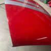 IMG_0340 OEM Mazda Miata MX-5 Hardtop (NA / NB Gen) – Classic Red with Racing Stripes