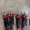 Adjustable Performance Coilover Suspension Kit (Set of 4)
