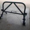 IMG_0446 4-Point Bolt-In Race Roll Bar