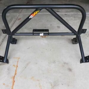4-Point Bolt-In Race Roll Bar