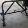 IMG_0449 4-Point Bolt-In Race Roll Bar