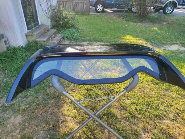Pontiac Solstice Hard Top