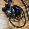 Complete Turbocharger Kit with Intercooler Piping