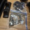 Complete Turbocharger Kit with Intercooler Piping