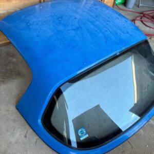 IMG_0858 Mazda MX-5 Miata OEM Hardtop – Blue with Heated Glass Rear Window