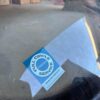 Mazda MX-5 Miata OEM Hardtop – Blue with Heated Glass Rear Window