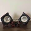 Mazda MX-5 Miata NA OEM Pop-Up Headlight Assemblies – Pair