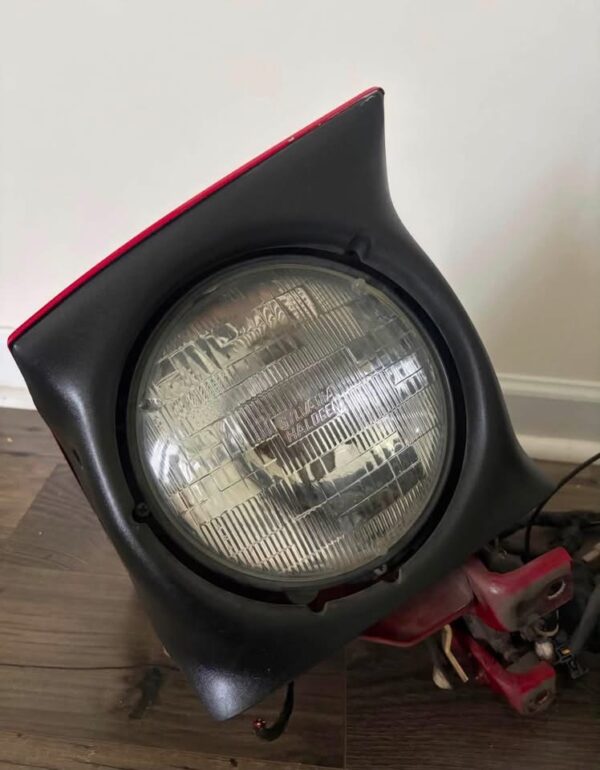 Mazda MX-5 Miata NA OEM Pop-Up Headlight Assemblies – Pair