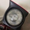 Mazda MX-5 Miata NA OEM Pop-Up Headlight Assemblies – Pair