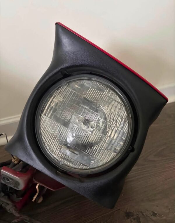 Mazda MX-5 Miata NA OEM Pop-Up Headlight Assemblies – Pair
