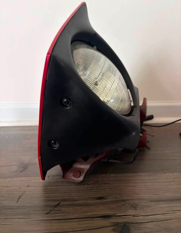 Mazda MX-5 Miata NA OEM Pop-Up Headlight Assemblies – Pair