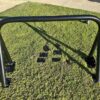 IMG_0888 Mazda MX-5 Miata NA Roll Bar with Mounting Hardware (1989–1997)