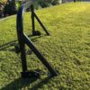 IMG_0889 Mazda MX-5 Miata NA Roll Bar with Mounting Hardware (1989–1997)