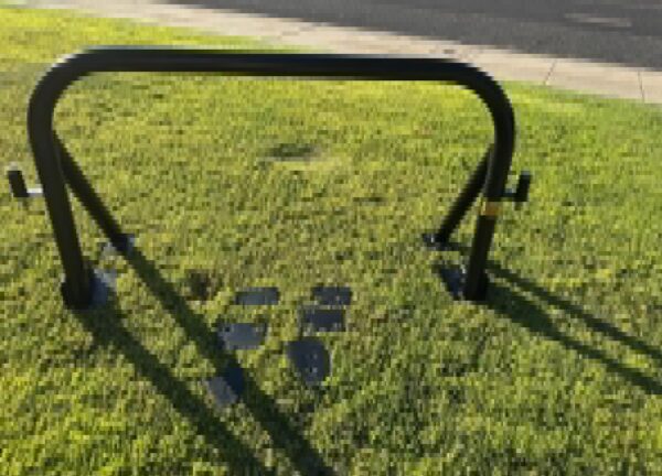 IMG_0892 Mazda MX-5 Miata NA Roll Bar with Mounting Hardware (1989–1997)