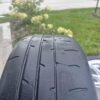 94-05 Mazda Miata Enkei NT03+M Style Silver Wheels w/ Tires (Set of 4) – 4x100