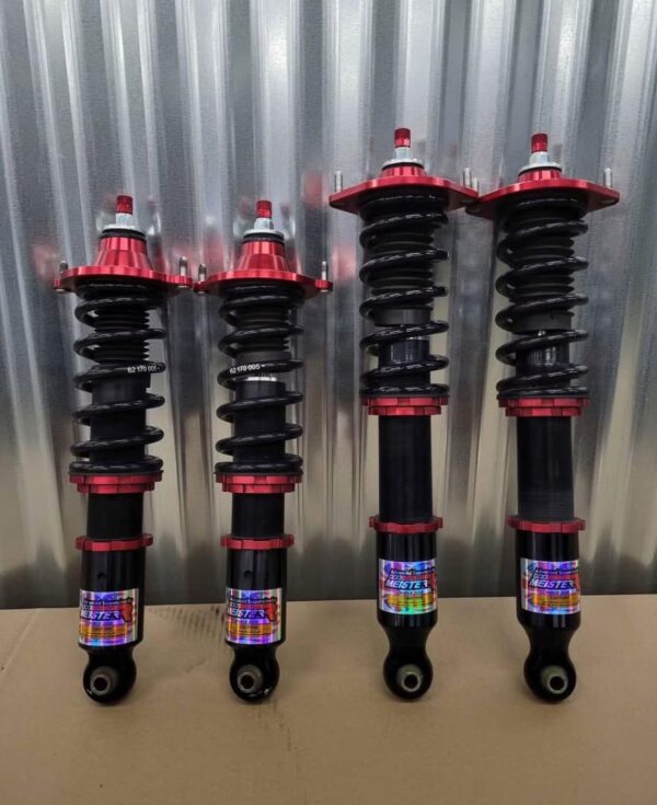IMG_1213 MeisterR ZetaCRD Adjustable Coilover Kit – Mazda MX-5 Miata (NA / NB)