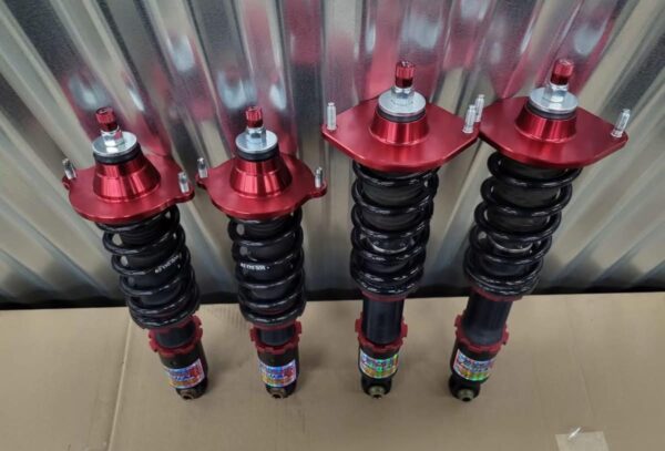 IMG_1214 MeisterR ZetaCRD Adjustable Coilover Kit – Mazda MX-5 Miata (NA / NB)