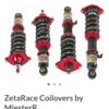IMG_1216 MeisterR ZetaCRD Adjustable Coilover Kit – Mazda MX-5 Miata (NA / NB)