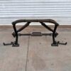 Hard Dog M2 Sport Double Diagonal Roll Bar with Protective Padding (Mazda MX-5 Miata NA/NB 1990–2005)