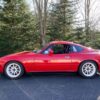 IMG_1471 OEM Mazda MX-5 Miata NA/NB (1990–2005) Removable Hardtop & Matching Trunk Lid w/ Spoiler – Classic Red