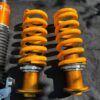 IMG_1510 Öhlins Road & Track DFV Coilover Kit for Mazda MX-5 Miata (NA/NB 1990–2005)