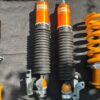 IMG_1511 Öhlins Road & Track DFV Coilover Kit for Mazda MX-5 Miata (NA/NB 1990–2005)