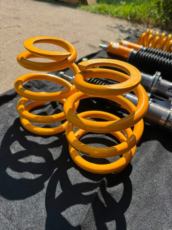 IMG_1513 Öhlins Road & Track DFV Coilover Kit for Mazda MX-5 Miata (NA/NB 1990–2005)