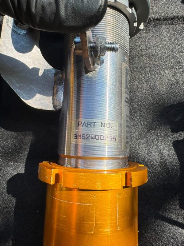 IMG_1514 Öhlins Road & Track DFV Coilover Kit for Mazda MX-5 Miata (NA/NB 1990–2005)