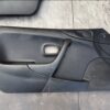 Screenshot OEM Mazda MX-5 Miata NB (1999–2005) Front Interior Door Panels / Cards Pair – Black