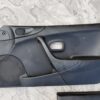 Screenshot OEM Mazda MX-5 Miata NB (1999–2005) Front Interior Door Panels / Cards Pair – Black